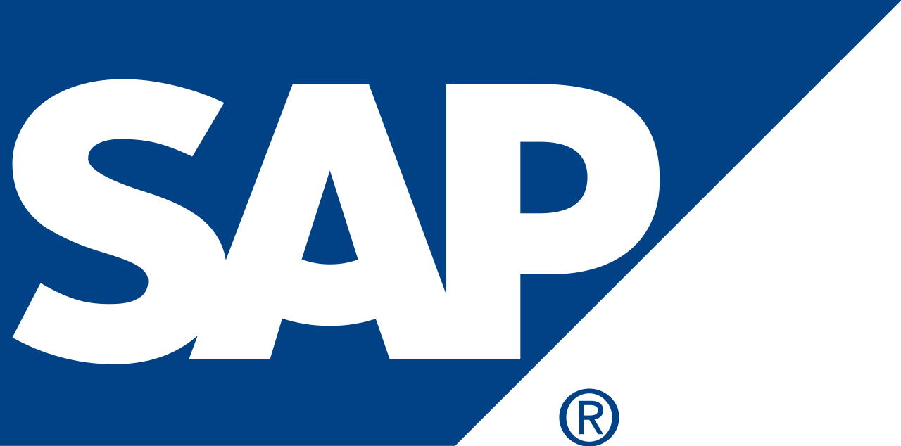 sap logo