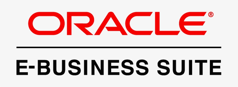 oracle e business logo