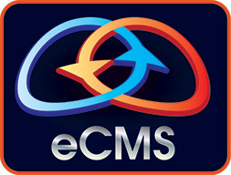 ecms logo